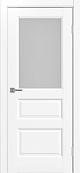 Схожие товары - Дверь Эко Neo 631.211 белый снежный, сатинат
