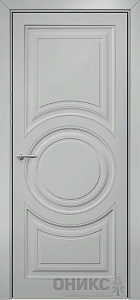 Недавно просмотренные - Дверь Оникс Софья эмаль RAL 7038, глухая