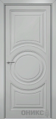 Схожие товары - Дверь Оникс Софья эмаль RAL 7038, глухая