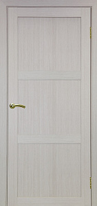 Недавно просмотренные - Дверь Эко 530.111 дуб беленый, глухая