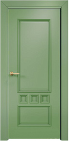 Недавно просмотренные - Дверь Оникс Амстердам эмаль RAL 6021, глухая