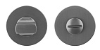 Недавно просмотренные - Сантехническая завертка Portuno WC.011, WC.011.05 матовый графит