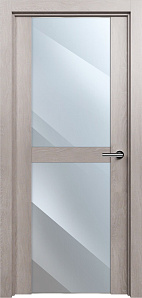 Недавно просмотренные - Дверь Статус TREND 422 дуб серый, зеркало