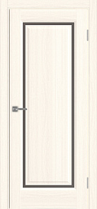 Недавно просмотренные - Дверь Эко Neo 601С.21 ясень светлый, сатинат бронза