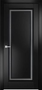 Недавно просмотренные - Дверь Оникс Бристоль 1 эмаль черная