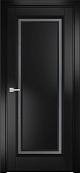 Схожие товары - Дверь Оникс Бристоль 1 эмаль черная