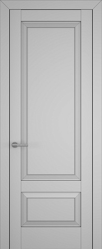 ДГ ТSE-8 шедоу, глухая