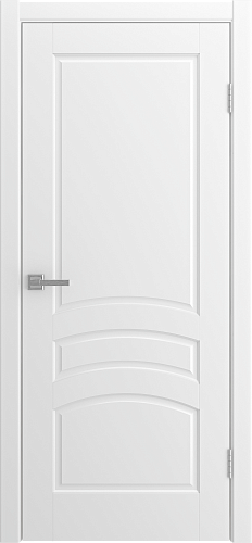 Дверь Venezia эмаль белая, глухая