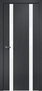 Недавно просмотренные - Дверь Оникс Верона 2 дуб графит, триплекс белый