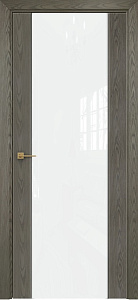 Недавно просмотренные - Дверь Оникс Парма 1 дуб арктик, глухая лакобель RAL 0333