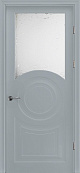 Схожие товары - Дверь М VN-12 эмаль RAL7040, стекло ODG-006