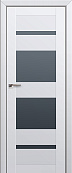 Схожие товары - Дверь ProfilDoors 72U аляска, стекло графит