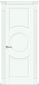 Недавно просмотренные - Дверь Ситидорс Венеция 6 эмаль RAL 9003,глухая