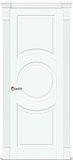 Дверь Ситидорс Венеция 6 эмаль RAL 9003,глухая