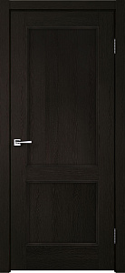 Недавно просмотренные - Дверь VellDoris  экошпон Classico 2P дуб черный, глухая
