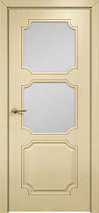 Недавно просмотренные - Дверь Оникс Валенсия фрезерованная эмаль RAL 1015, сатинат