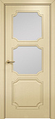 Схожие товары - Дверь Оникс Валенсия фрезерованная эмаль RAL 1015, сатинат
