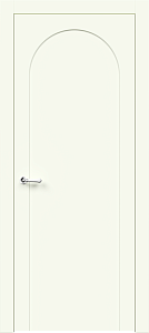 Недавно просмотренные - Дверь Венеция эмаль RAL 9010, глухая