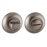 Сантехническая завертка Punto BK6 ZR OS-9 античное серебро