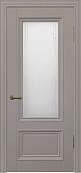 Схожие товары - Дверь ДР экошпон Алтай 802 серый бархат, сатинат