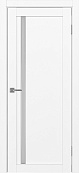 Схожие товары - Дверь Эко 527.121 АПС белый снежный молдинг SC, сатинат