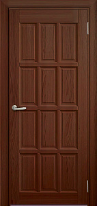 Недавно просмотренные - Дверь Берест массив сосны Плитка груша, глухая