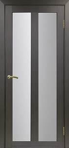 Недавно просмотренные - Дверь Эко 521.22 венге, сатинат