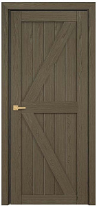 Недавно просмотренные - Дверь Оникс Лофт №2 дуб кофейный, глухая