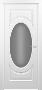 Недавно просмотренные - Дверь Z Luvr Т2 эмаль White, сатинат