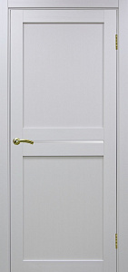 Недавно просмотренные - Дверь Эко 520.121 белый лед, сатинат