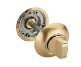 Сантехническая завертка ADDEN BAU WC 003 GOLD