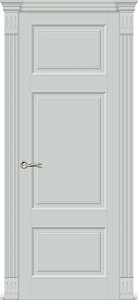 Недавно просмотренные - Дверь Ситидорс Венеция 5 эмаль RAL 7035,глухая