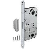 Замок сантехнический магнитный ML96WC-50/BL AL