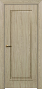Недавно просмотренные - Дверь Оникс Турин фрезерованная №2 PVC выбеленный дуб, глухая