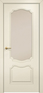 Недавно просмотренные - Дверь Оникс Венеция фрезерованная эмаль слоновая кость, сатинат