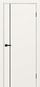 Недавно просмотренные - Дверь Эко 204 бежевый молдинг SB, кромка ABS, глухая