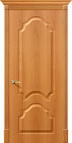 Недавно просмотренные - Дверь Браво Скинни-32 миланский орех, глухая