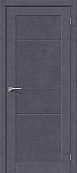 Схожие товары - Дверь Браво Легно-21 экошпон Graphite Art, глухая