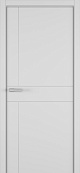Схожие товары - Дверь Z Ark эмаль RAL 7047, глухая