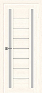 Недавно просмотренные - Дверь Эко 558.212 ясень светлый, сатинат