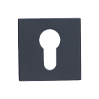 Недавно просмотренные - Накладка на цилиндр Archie Antibacterial CL-L PLATINUM GRAY