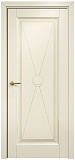 Дверь Оникс Поло эмаль слоновая кость, глухая