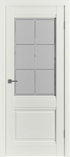 ДО ВФД Emalex EC2, midwhite, crystal cloud