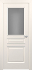 Недавно просмотренные - Дверь Z Ampir Т2 эмаль Pearl patina Silver, сатинат