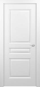 Недавно просмотренные - Дверь Z Ampir Т2 эмаль белая, глухая