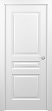 Дверь Z Ampir Т2 эмаль белая, глухая