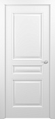Схожие товары - Дверь Z Ampir Т2 эмаль White, глухая