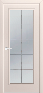 Недавно просмотренные - Дверь Дариано Арсенал 1 эмаль мокко, сатинат с гравировкой