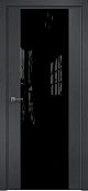 Схожие товары - Дверь Оникс Парма 1 дуб графит, глухая лакобель RAL 9005