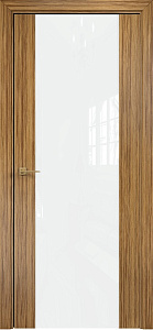 Недавно просмотренные - Дверь Оникс Парма 1 зебрано, глухая лакобель RAL 0333